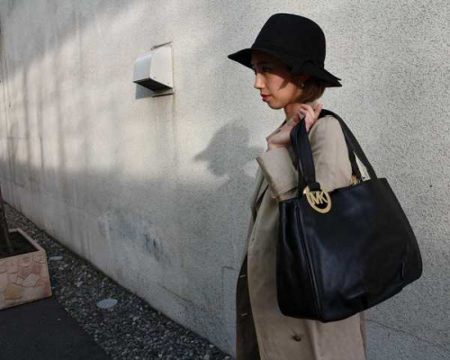 MICHAEL KORSのマイケルコース