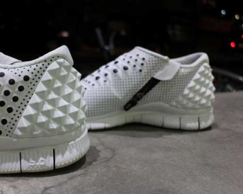 スニーカーのNIKE