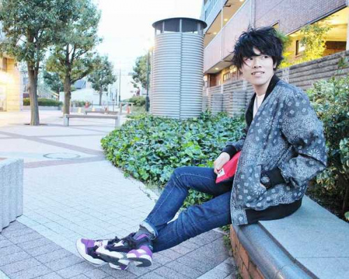 メンズのトップス