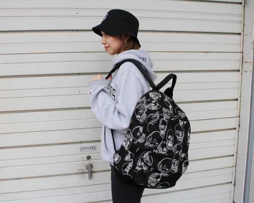 HYSTERIC GLAMOURのアンディ・ウォーホル