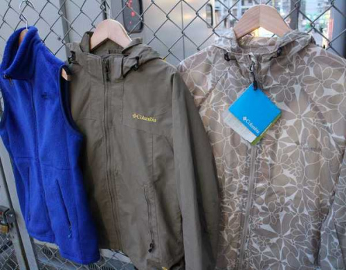 トレファクスタイル川口店ブログ画像２