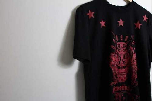 トップスのＴシャツ