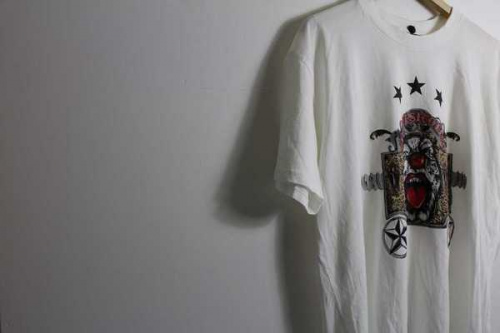 Ｔシャツのモード