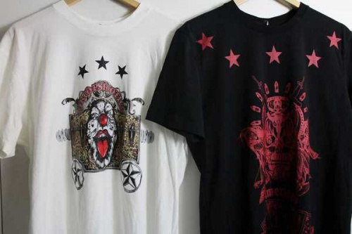 モードのジバンシー