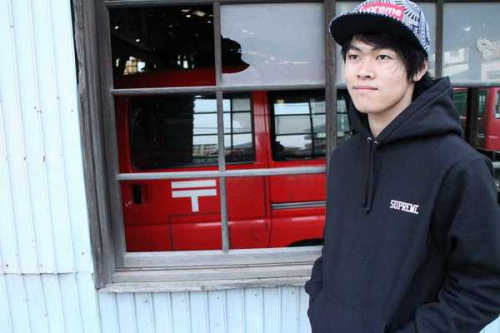 トレファクスタイル川口店ブログ画像２