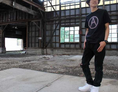 トレファクスタイル川口店ブログ画像１