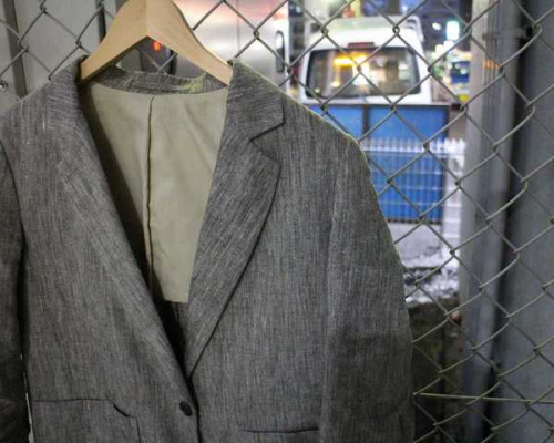 MARGARET HOWELLのナチュラル