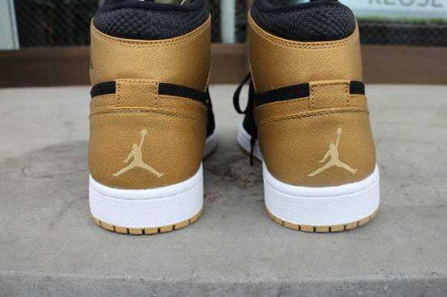 スニーカーのJORDAN