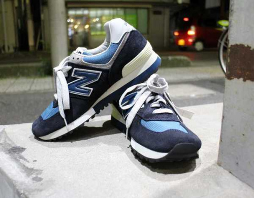 メンズのスニーカー