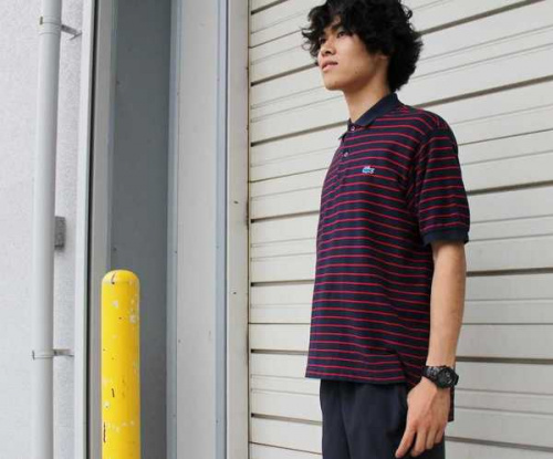 メンズのレディース