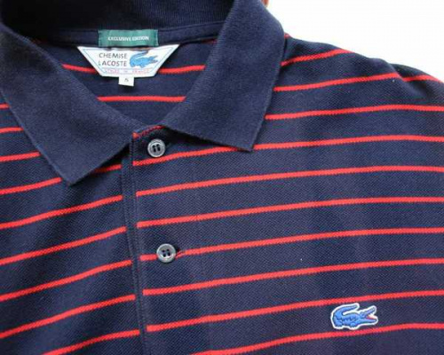 レディースのラコステ