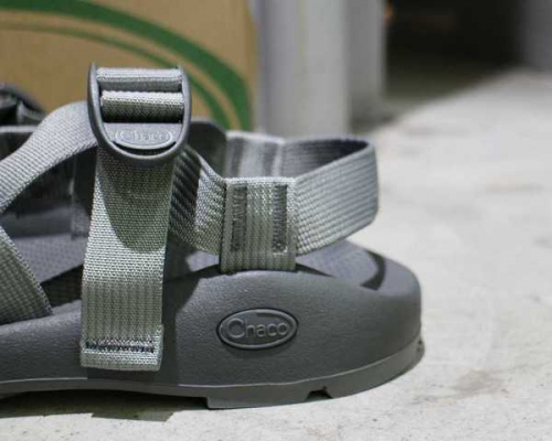 メンズのサンダル