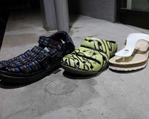 夏物買取のchaco