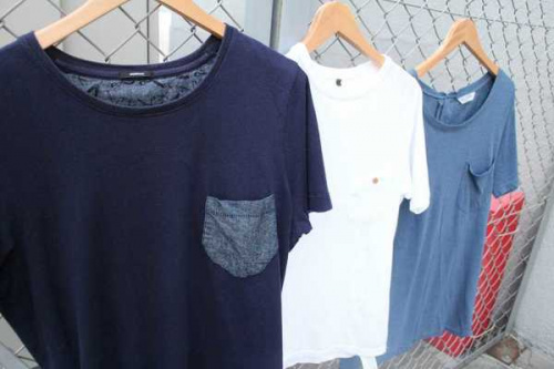 夏物　買取の川口