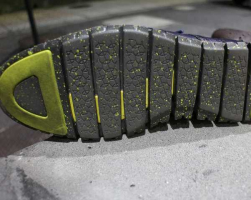 ドレスシューズのCOLE HAAN