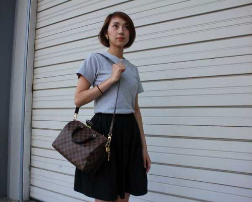 ルイ・ヴィトンのLOUIS VUITTON