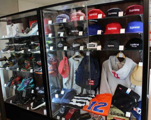 トレファクスタイル川口店ブログ画像３