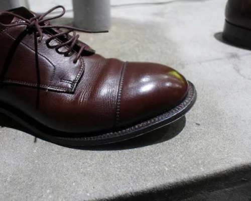 オールデンのALDEN