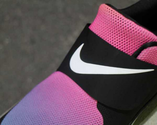 ナイキのｽﾆｰｶｰ