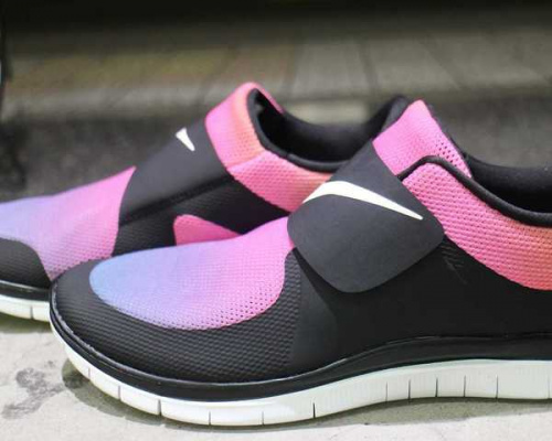 ｽﾆｰｶｰの買取