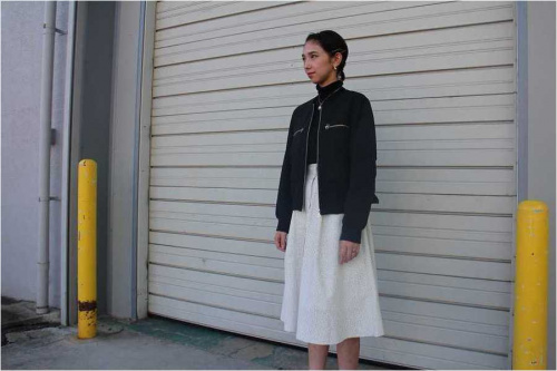 秋冬物のレディース