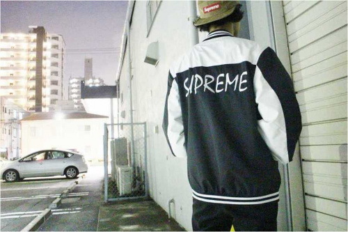 トレファクスタイル川口店ブログ画像２