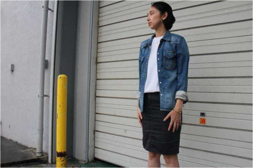 トレファクスタイル川口店ブログ画像２