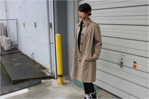 マーガレットハウエルのレディース