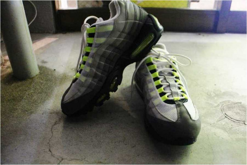 トレファクスタイルの川口