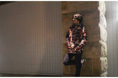 A BATHING APEのエイプ