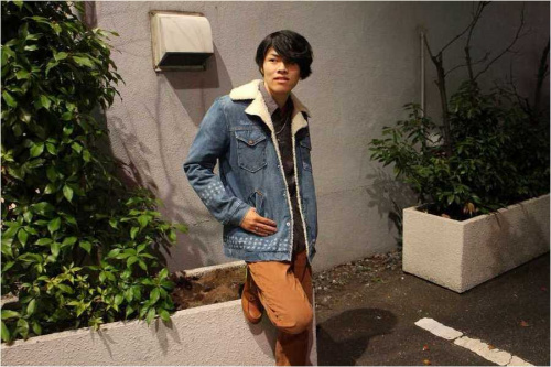 ロンハーマンのRon Herman