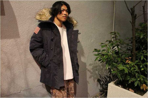 トレファクスタイル川口店ブログ画像１