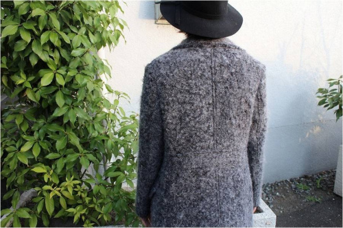 コートの川口高価買取