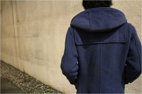 ロンドントラディショナルのイングランド製