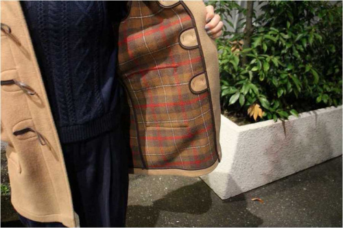 グローバーオール