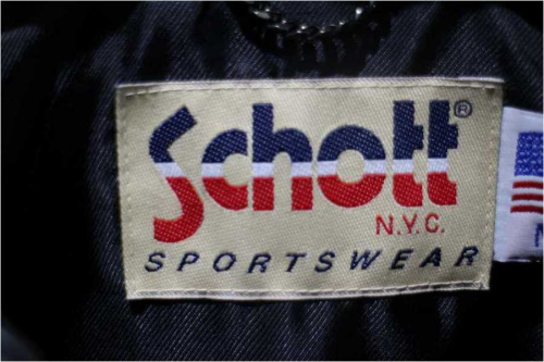 SCHOTTのショット