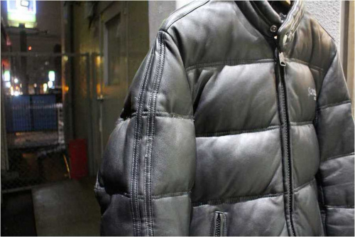 ショットの川口