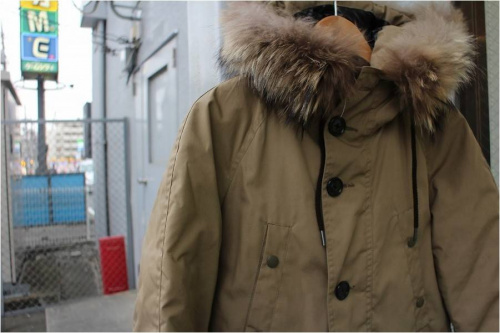 ナノユニバースの川口店