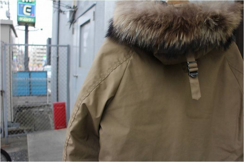 川口店のトレファクスタイル