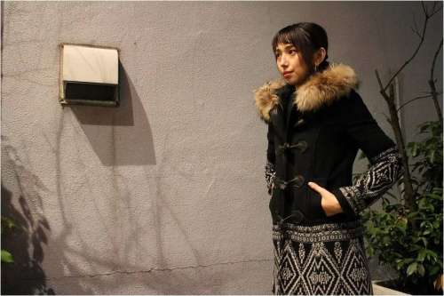 GRACE CONTINENTALの川口　中古