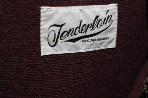 テンダーロインのトレファクスタイル