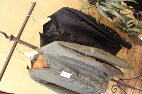 トレファクスタイル川口店ブログ画像１