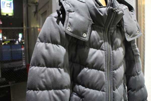 BURBERRYのバーバリー