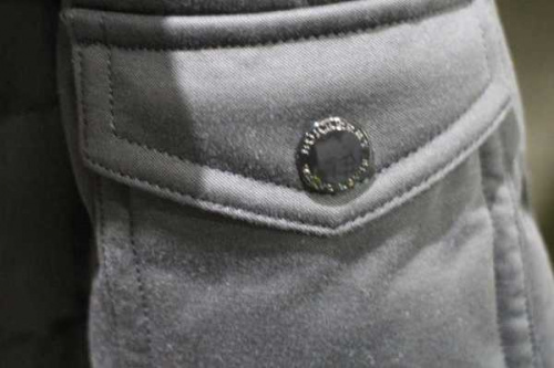 バーバリーの高価買取