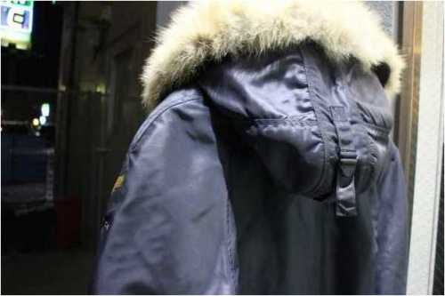 ジャケットの高価買取