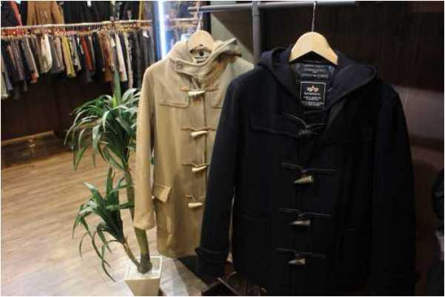 トレファクスタイルのスタイル川口