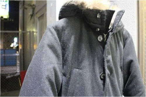 ジャーナルスタンダードのトレファクスタイル