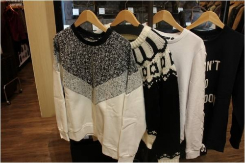 トレファクスタイル川口店ブログ画像１