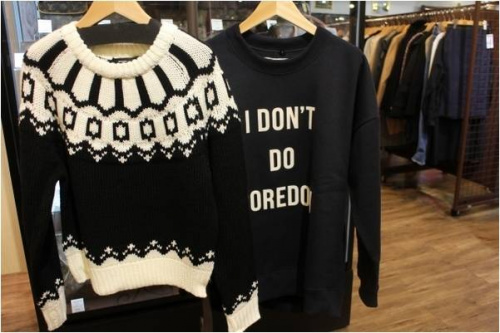 トレファクスタイル川口店ブログ画像２