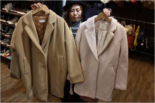 トレファクスタイル川口店ブログ画像１